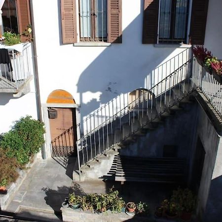 La Casa Nel Prunent Trontano Buitenkant foto