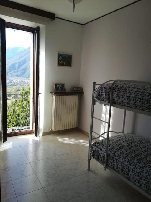 La Casa Nel Prunent Trontano Buitenkant foto