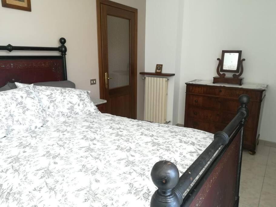 La Casa Nel Prunent Trontano Buitenkant foto