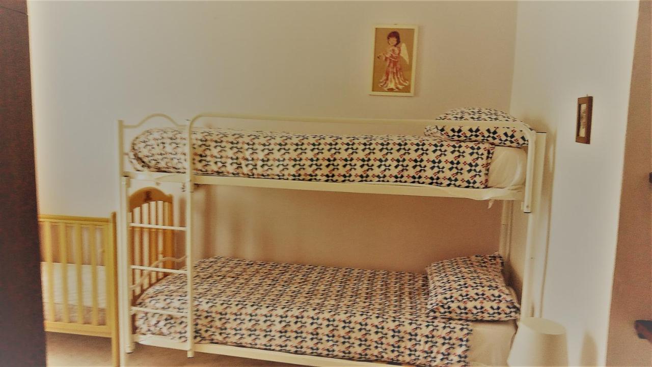 La Casa Nel Prunent Trontano Buitenkant foto